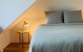 B&B Amsel und Meise - privates Zimmer mit Gemeinschaftsräumen